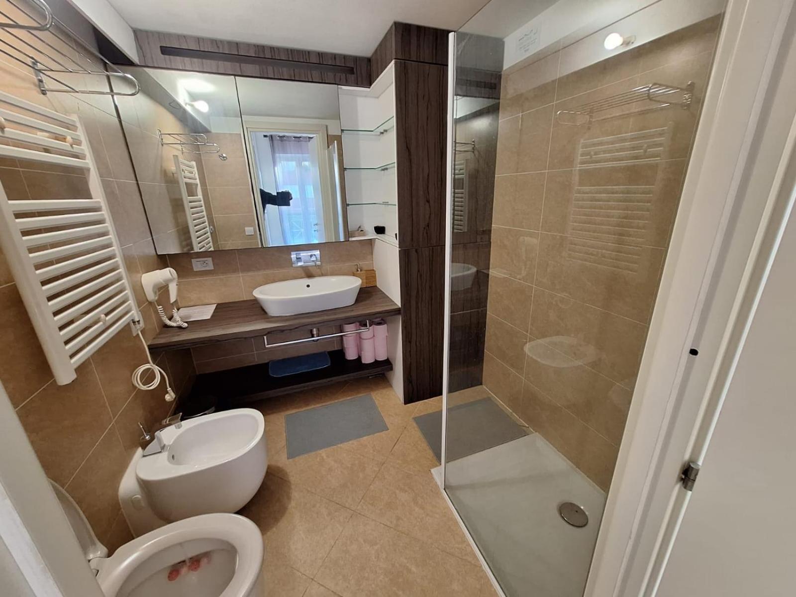 Studio Entre Mer Et Terre Apartment Eze Bagian luar foto
